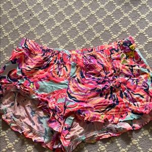 Lilly pulitzer shorts